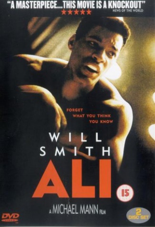 Ali [2DVD]