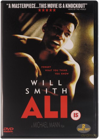 Ali [2DVD]