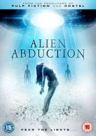 Alien Abduction [DVD]