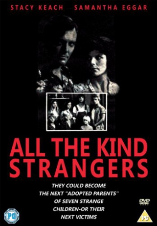 All The Kind Strangers [DVD]