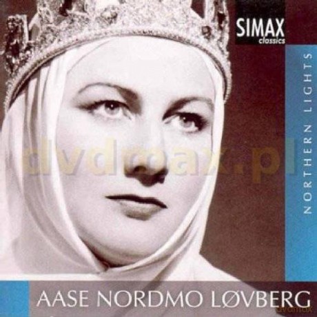 Aase Nordmo Lovberg: Northern Lights Vol 1 [CD]
