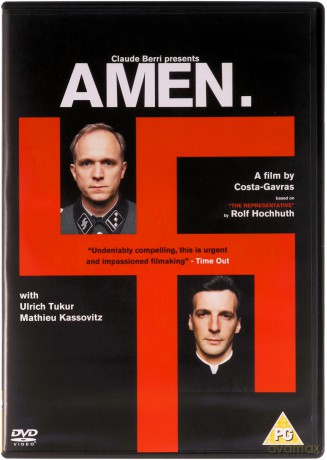Amen [DVD]