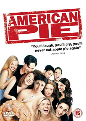 American Pie (Ultimate Edition) [DVD]