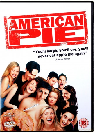 American Pie (Ultimate Edition) [DVD]