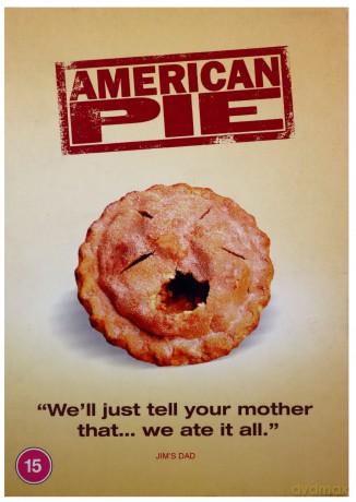 American Pie (Ultimate Edition) [DVD]