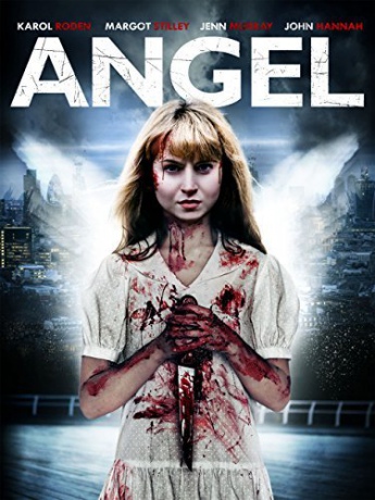 Angel [DVD]