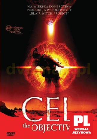 Cel (2008) [DVD]