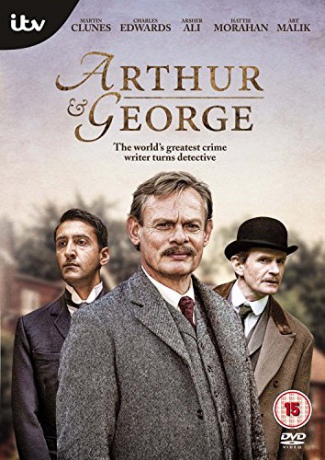Arthur & George [DVD]