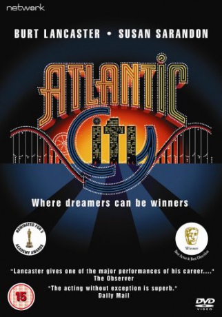 Atlantic City [DVD]