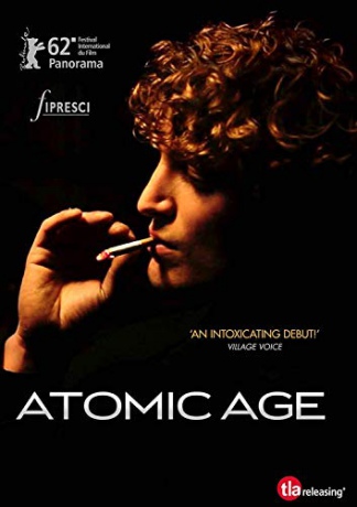 Atomic Age (Atomowy wiek) [DVD]