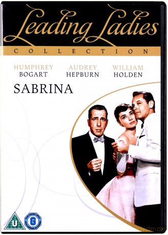 Audrey Hepburn Collection [BOX] [4DVD]
