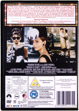 Audrey Hepburn Hollywood [DVD]