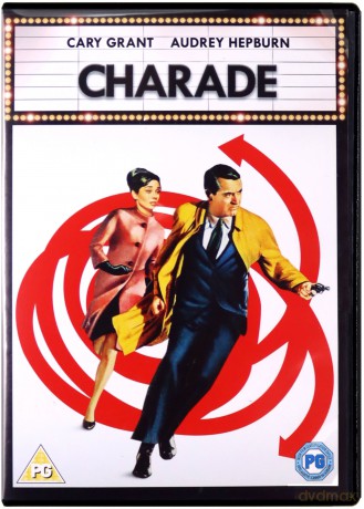 Audrey Hepburn Hollywood [DVD]