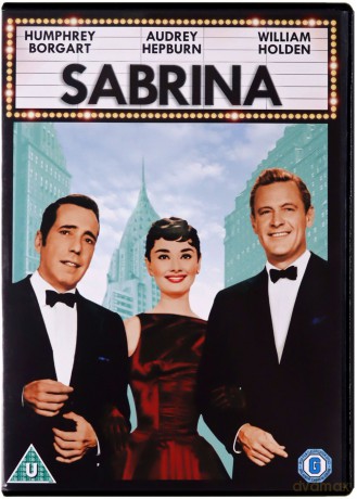 Audrey Hepburn Hollywood [DVD]