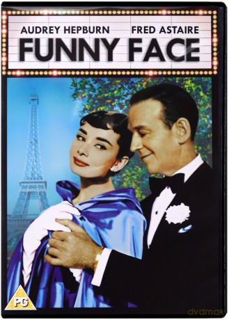 Audrey Hepburn Hollywood [DVD]