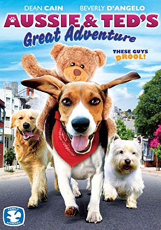Aussie & Ted'S Great Adventure [DVD]