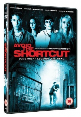 Avoid The Shortcut [DVD]