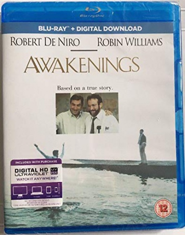 Awakenings (Przebudzenia) [Blu-Ray]