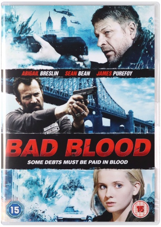 Bad Blood [DVD]
