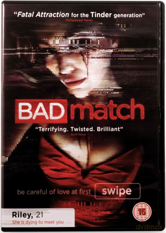 Bad Match [DVD]