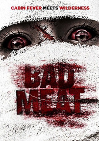 Bad Meat [DVD]