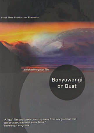 Banyuwangi Or Bust [DVD]