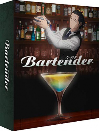 Bartender (Collector's Edition) [2xBlu-Ray]
