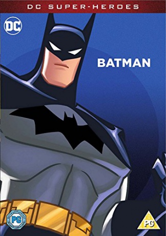 Batman [DVD]