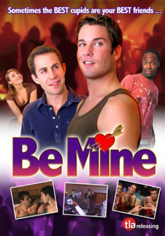 Be Mine [DVD]