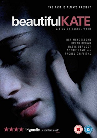 Beautiful Kate (Piękna Kate) [DVD]
