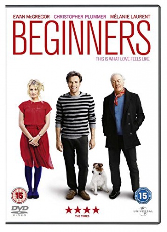 Beginners (Debiutanci) [DVD]