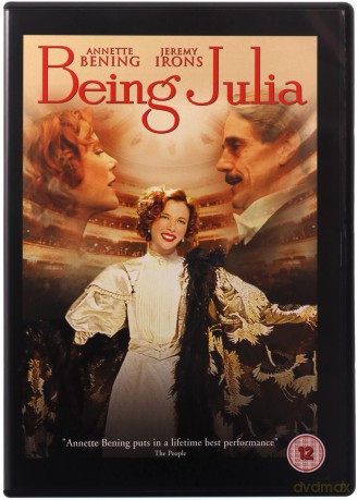 Being Julia (Julia) [DVD]