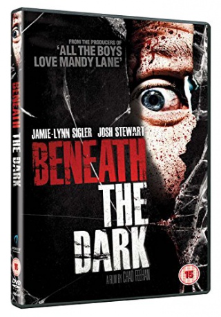 Beneath The Dark [DVD]