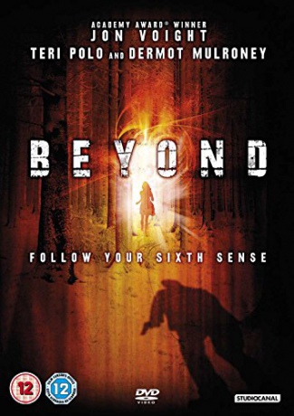 Beyond [DVD]