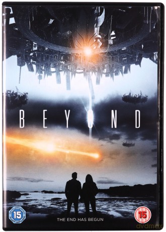 Beyond [DVD]