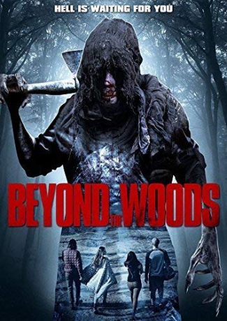 Beyond The Woods [DVD]