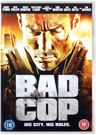 Big Bang / Bad Cop / Operation Endgame [BOX] [3DVD]