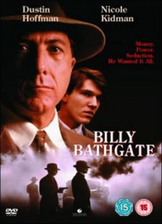 Billy Bathgate [DVD]