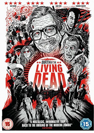 Birth of The Living Dead [DVD]