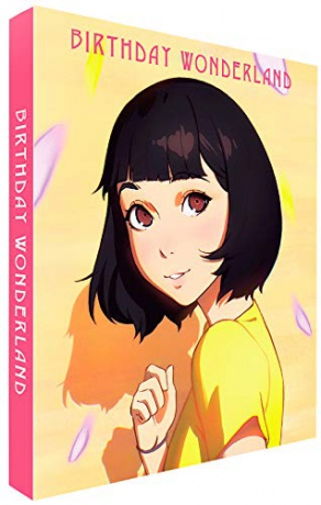Birthday Wonderland (Collector's Edition) [2xBlu-Ray]