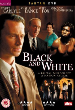 Black And White [DVD]