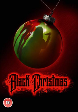 Black Christmas [DVD]
