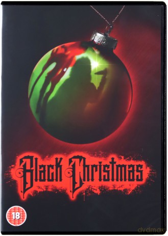 Black Christmas [DVD]