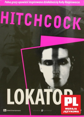 Lokator Wydanie Specjalne (digipack) [DVD]
