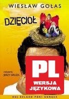 Dzięcioł [DVD]