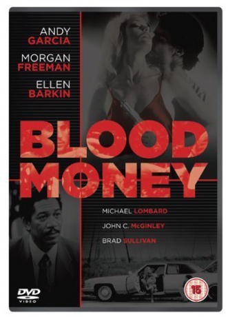 Blood Money (Brudne pieniądze) [DVD]