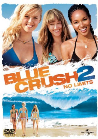 Blue Crush 2 (Błękitna fala 2) [DVD]