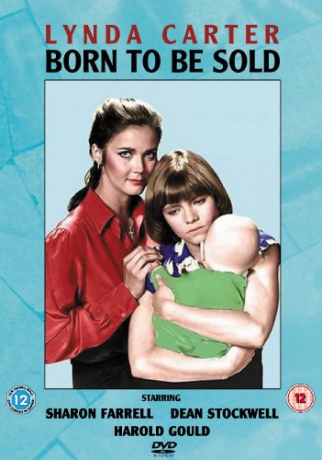 Born To Be Sold [DVD]