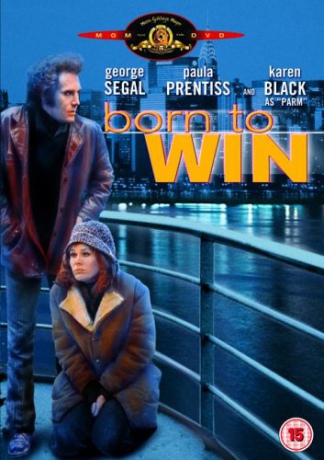 Born To Win (Urodzony zwycięzca) [DVD]