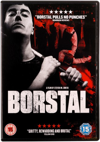 Borstal [DVD]